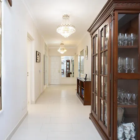 Ferienhaus Prime Casa Feier *