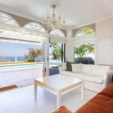 Prime Casa Feier Santa Cruz de Tenerife