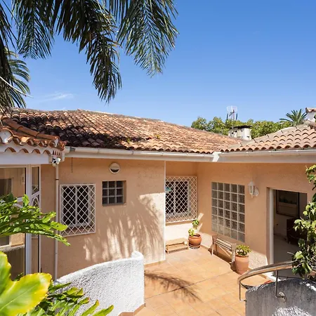 Prime Casa Feier Santa Cruz de Tenerife