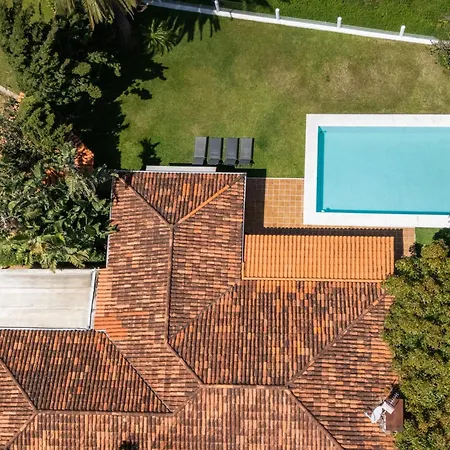 Prime Casa Feier Ferienhaus