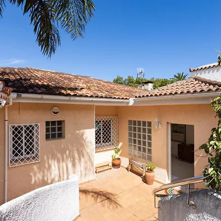 Prime Casa Feier Santa Cruz de Tenerife