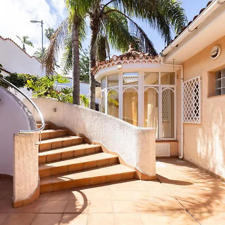Prime Casa Feier Ferienhaus Santa Cruz de Tenerife