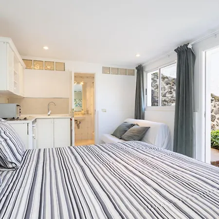 Tatil Evi Prime Casa Feier Santa Cruz de Tenerife