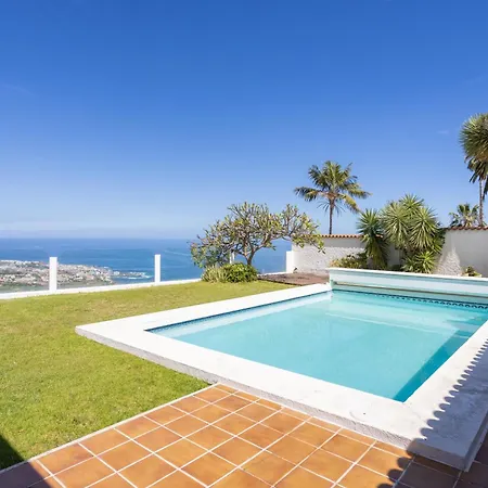 Prime Casa Feier Ferienhaus *
