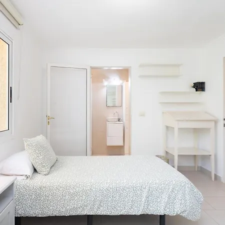 Prime Casa Feier Ferienhaus Santa Cruz de Tenerife