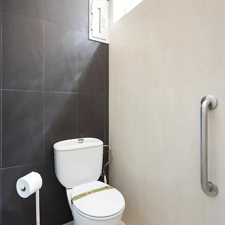 Σπίτι διακοπών Prime Casa Feier
