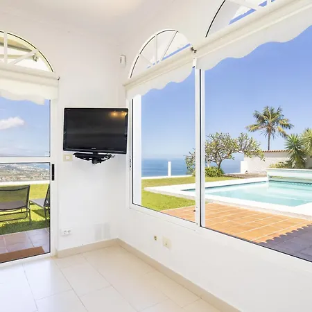 Ferienhaus Prime Casa Feier Santa Cruz de Tenerife