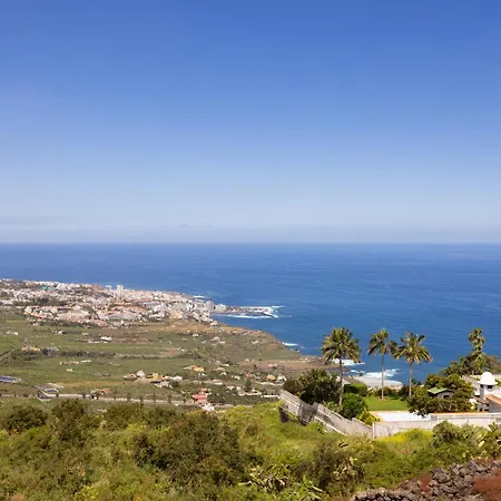 Prime Casa Feier Tatil Evi Santa Cruz de Tenerife