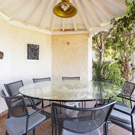 Ferienhaus Prime Casa Feier