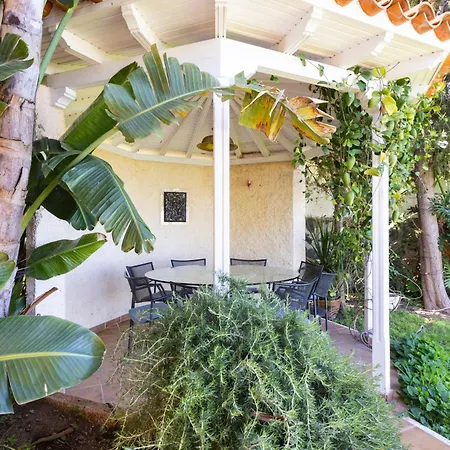 Prime Casa Feier Ferienhaus