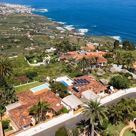 Prime Casa Feier Tatil Evi *