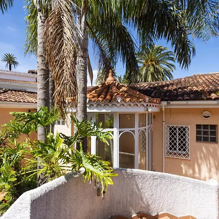 Prime Casa Feier Tatil Evi Santa Cruz de Tenerife