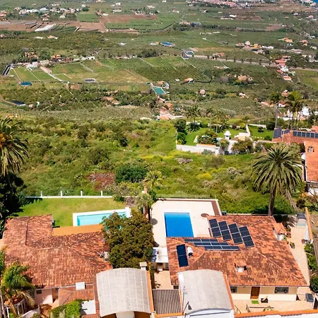 Prime Casa Feier * Santa Cruz de Tenerife