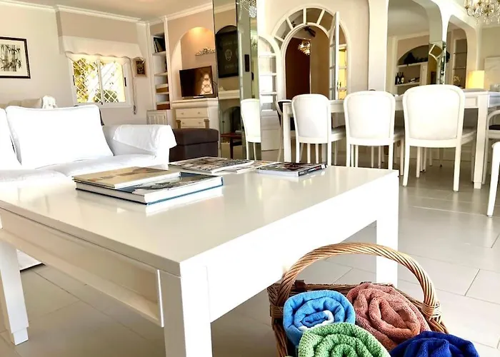 Prime Casa Feier Nyaraló