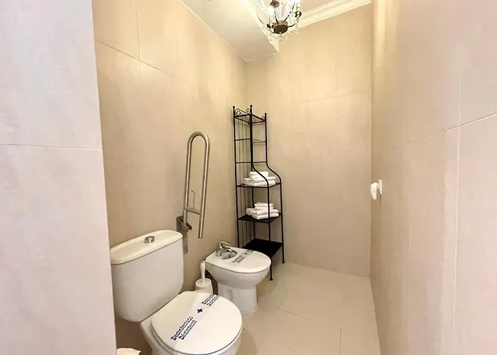 Prime Casa Feier Nyaraló Santa Cruz de Tenerife