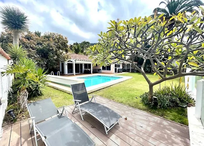 Prime Casa Feier Nyaraló Santa Cruz de Tenerife