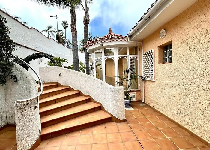 Prime Casa Feier * Santa Cruz de Tenerife