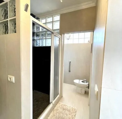 Prime Casa Feier Nyaraló *