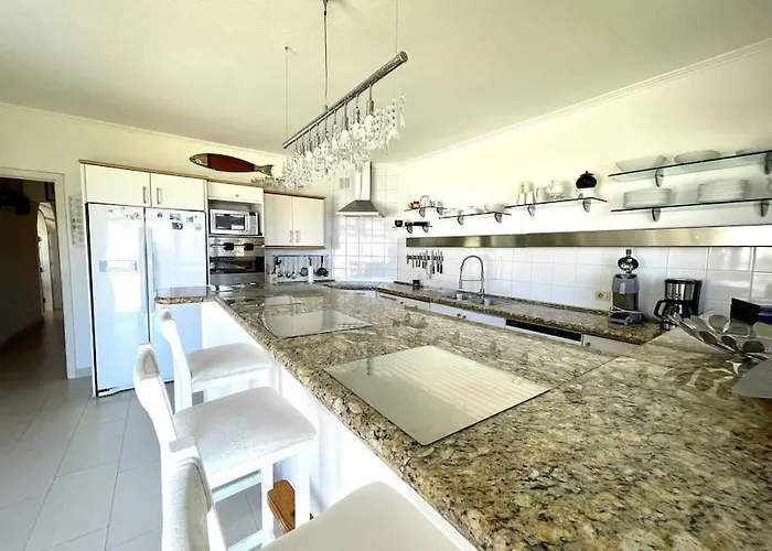 Prime Casa Feier Nyaraló