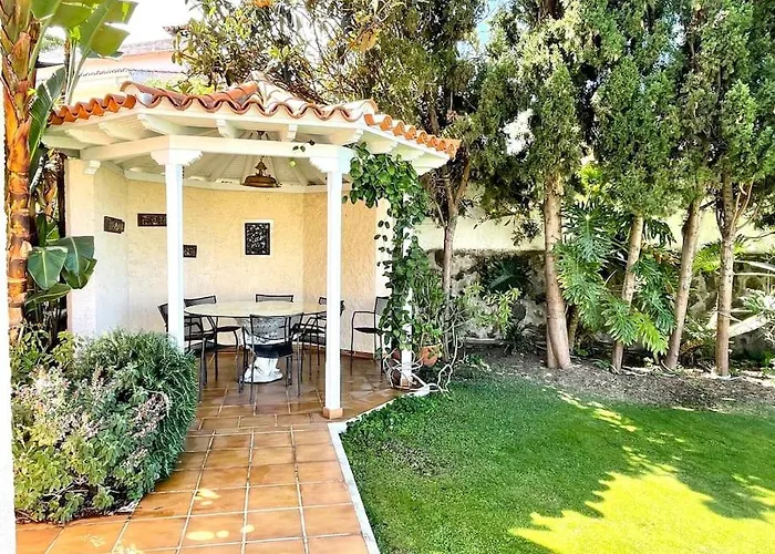 Nyaraló Prime Casa Feier