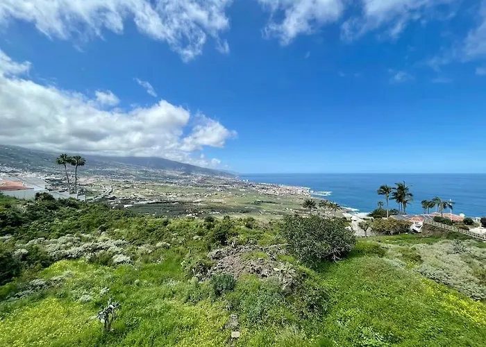 Prime Casa Feier Nyaraló Santa Cruz de Tenerife