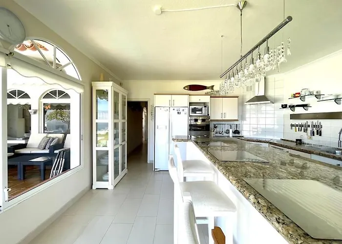 Prime Casa Feier Nyaraló *