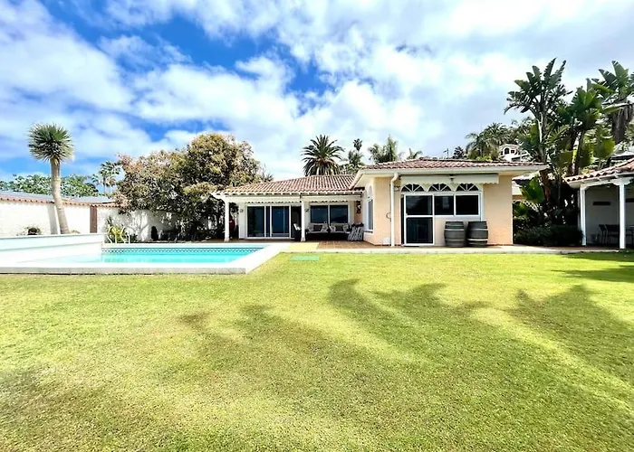 Nyaraló Prime Casa Feier *