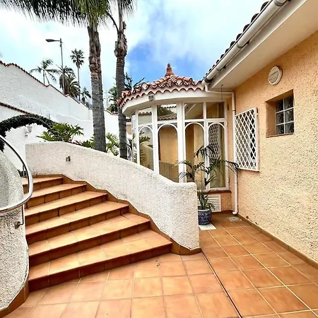 Prime Casa Feier * סנטה קרוז דה טנריף