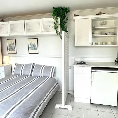 בית נופש Prime Casa Feier *