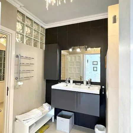 בית נופש Prime Casa Feier