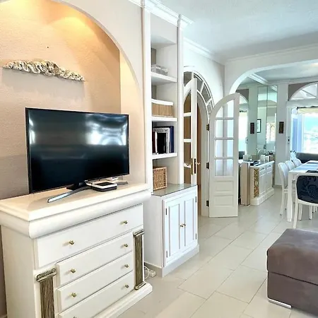 בית נופש Prime Casa Feier סנטה קרוז דה טנריף