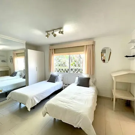 בית נופש Prime Casa Feier סנטה קרוז דה טנריף