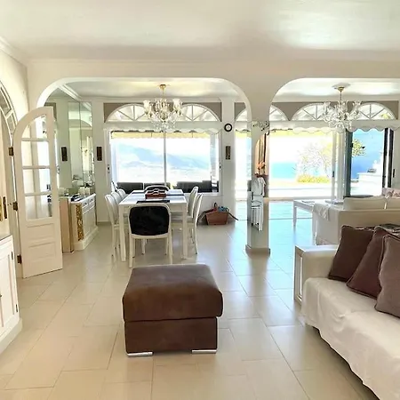 Prime Casa Feier סנטה קרוז דה טנריף