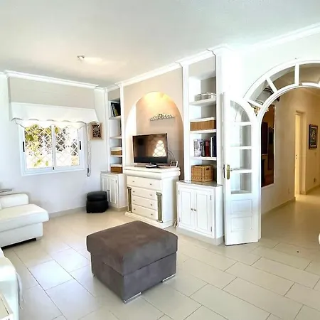 Prime Casa Feier * סנטה קרוז דה טנריף