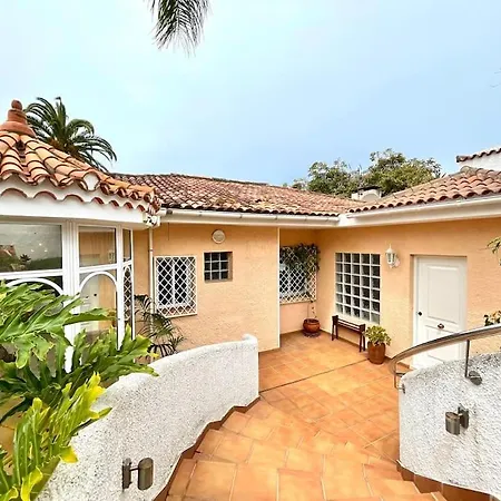 Prime Casa Feier בית נופש *