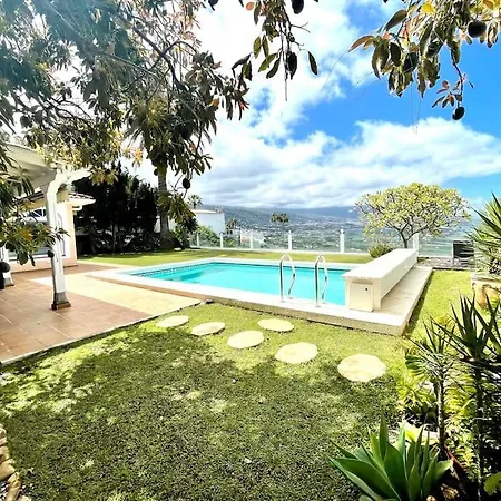 Prime Casa Feier סנטה קרוז דה טנריף